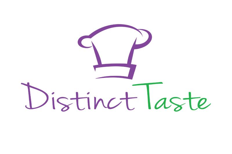 Distinct Taste Logo