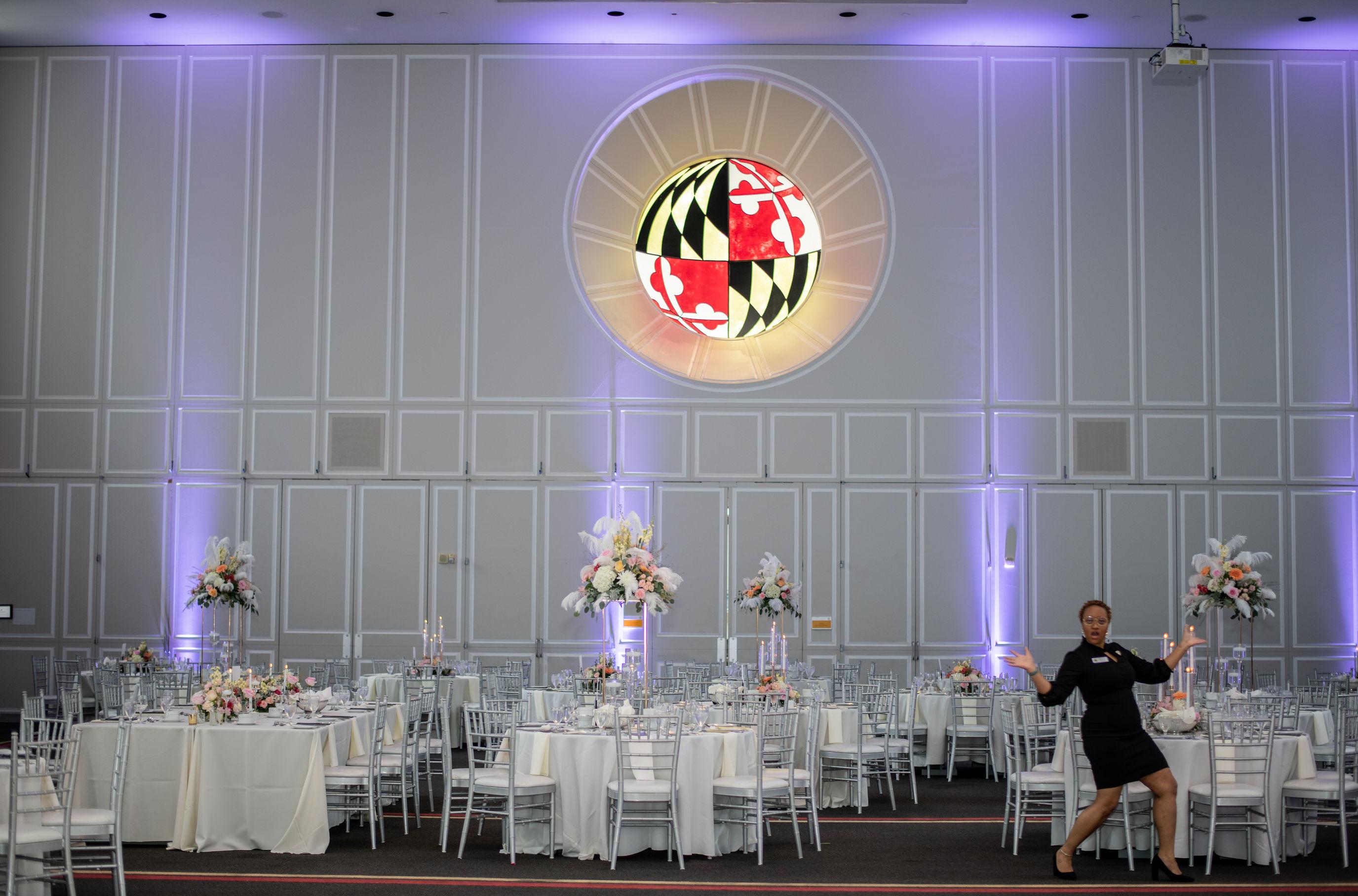 1third Ballroom