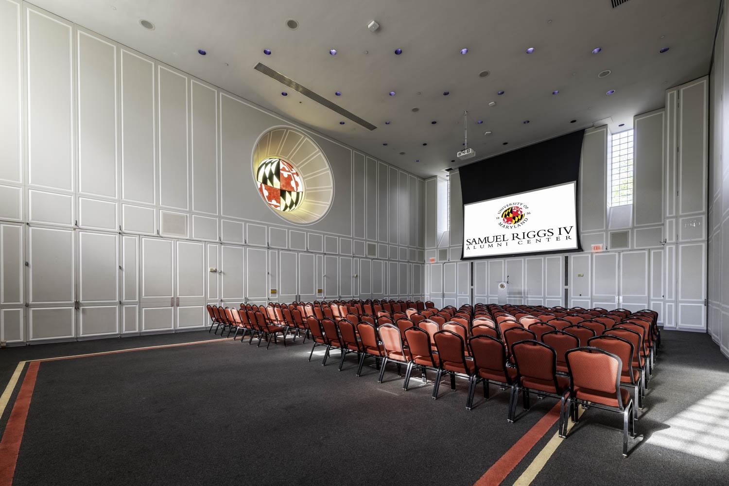 Heise Set Theater Style