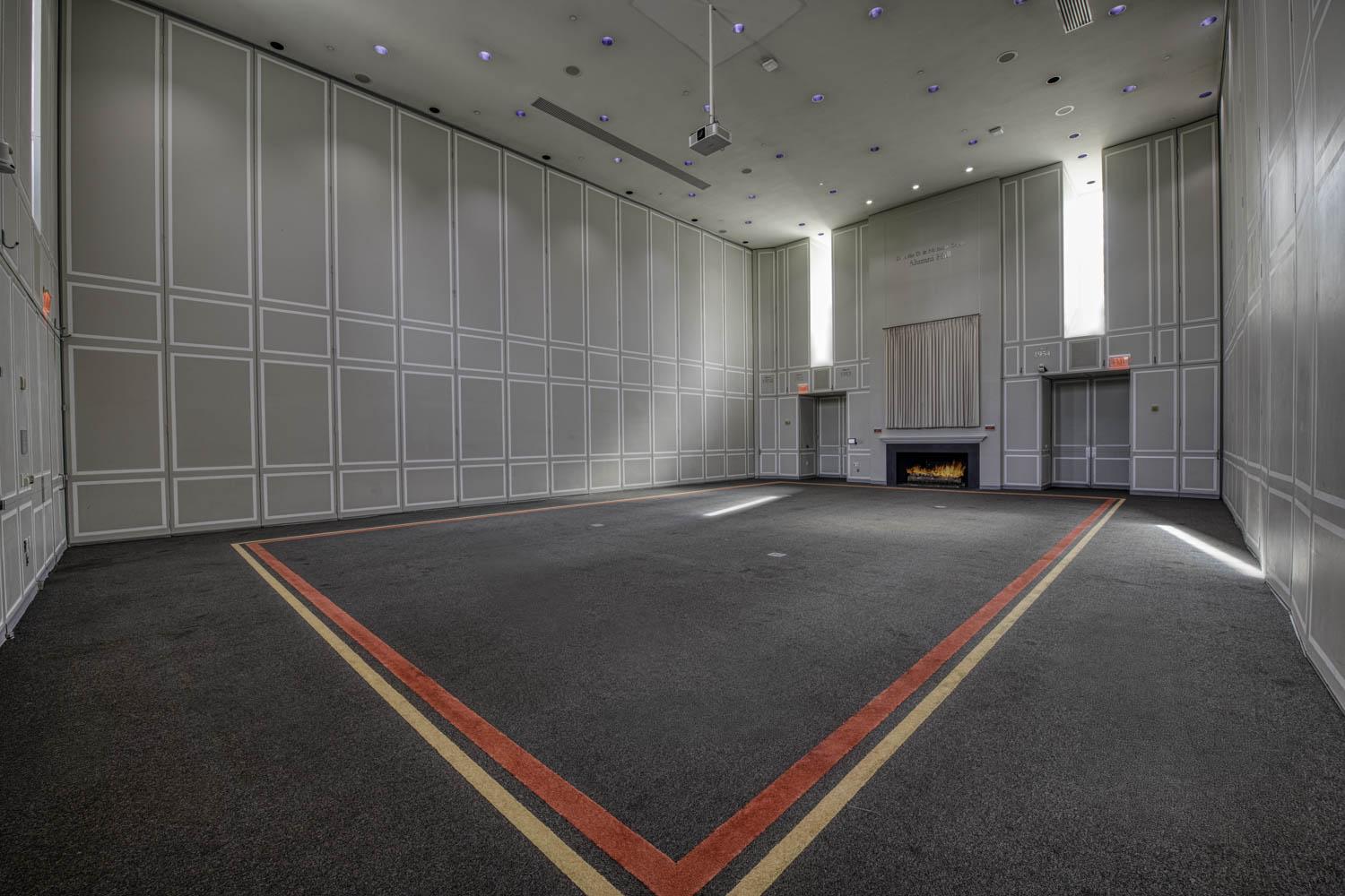 Doetsch Empty