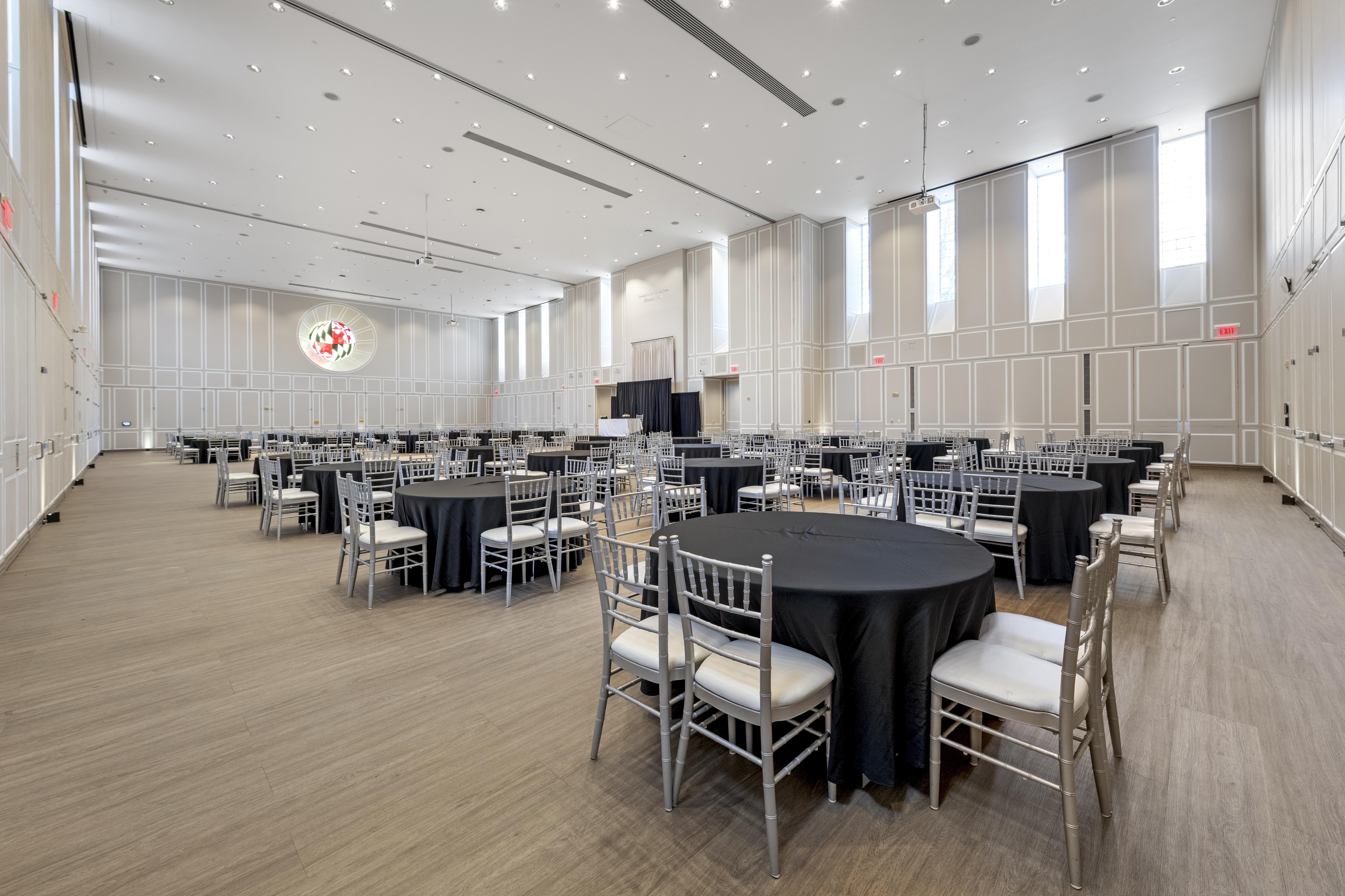 Chivari Rounds all of Orem