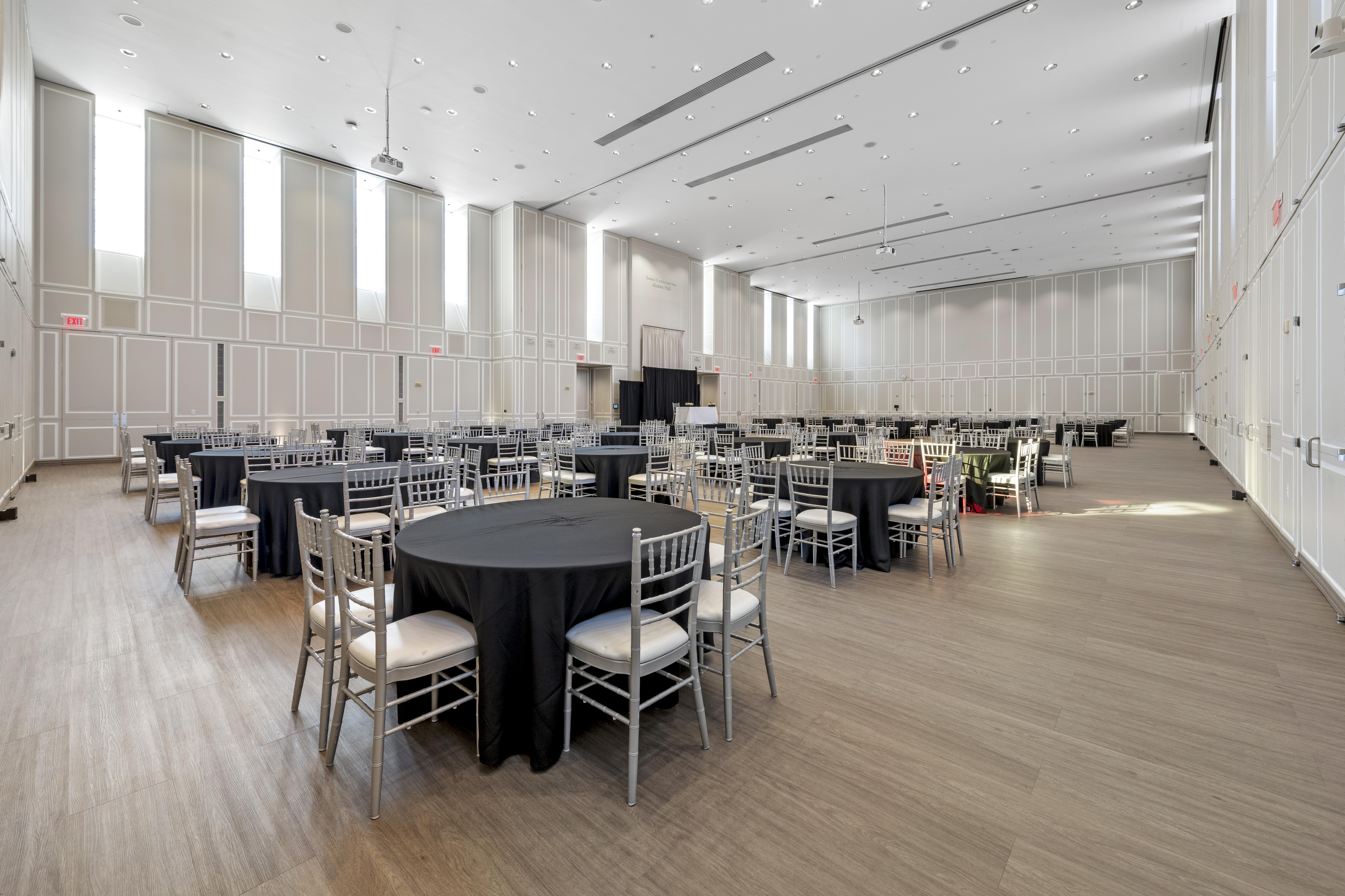 Chivari Rounds all of Orem