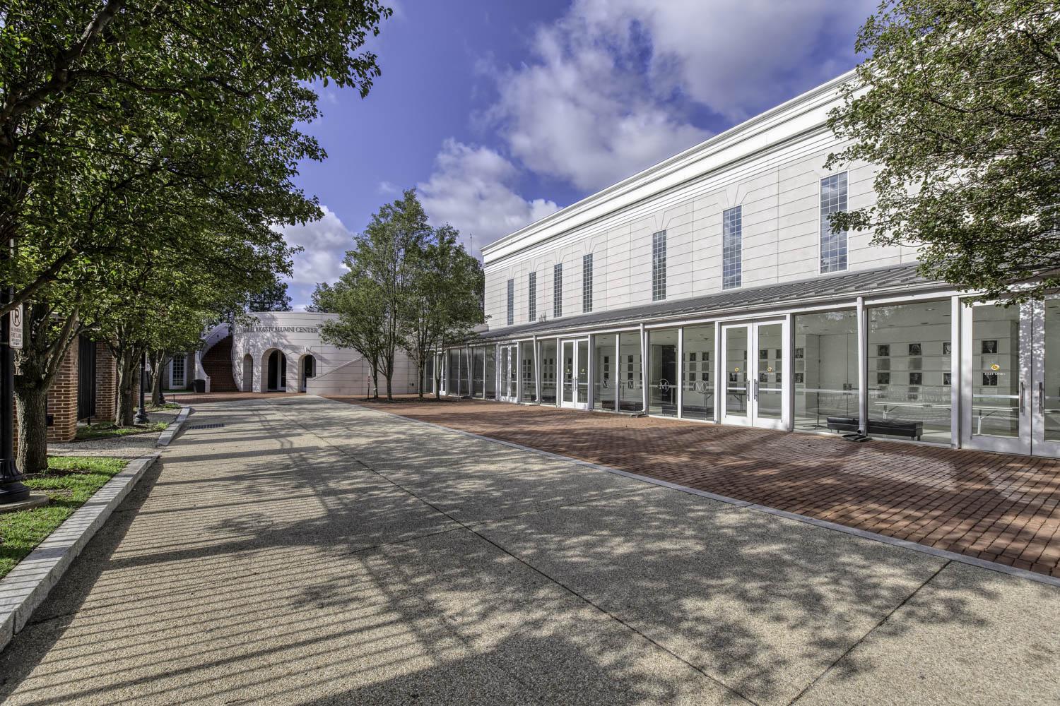 Young Garden Terrace