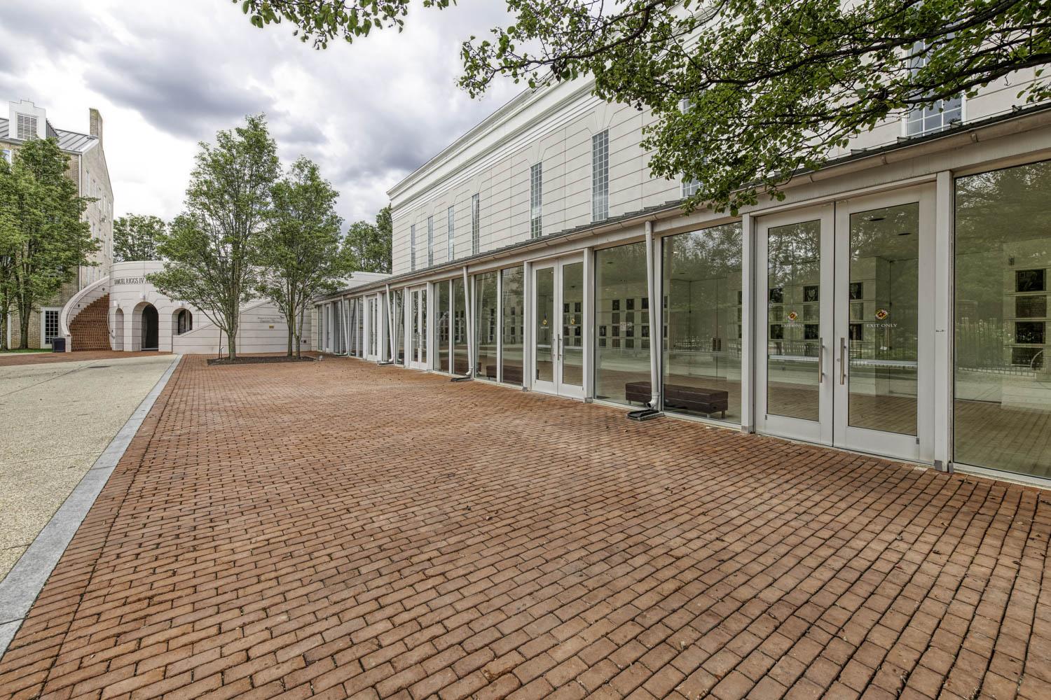 Young Garden Terrace